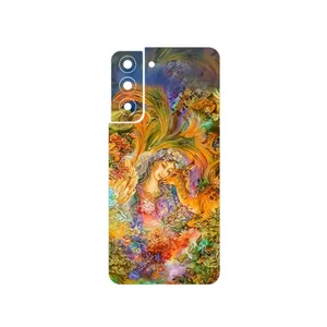 MAHOOT Persian miniature 3 Cover Sticker for Samsung Galaxy S21 FE 5G