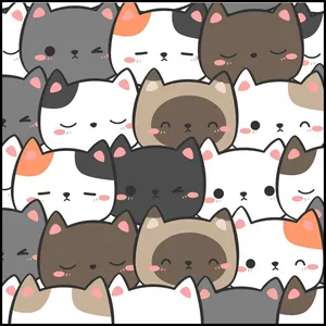 چرم مصنوعی مدل CAT