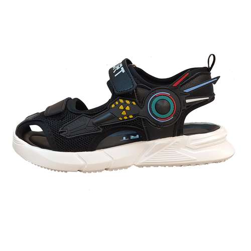 صندل پسرانه مدل تابستانی