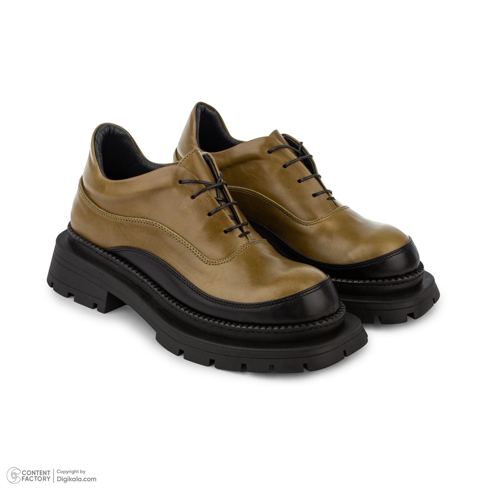 کفش زنانه آرتمن مدل bruno -  - 3