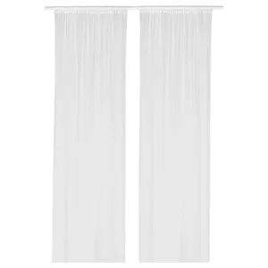 پرده ایکیا کد 262 سایز 300×280 سانتیمتر