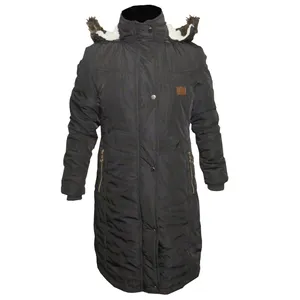 کاپشن زنانه مدل p&pKA-326