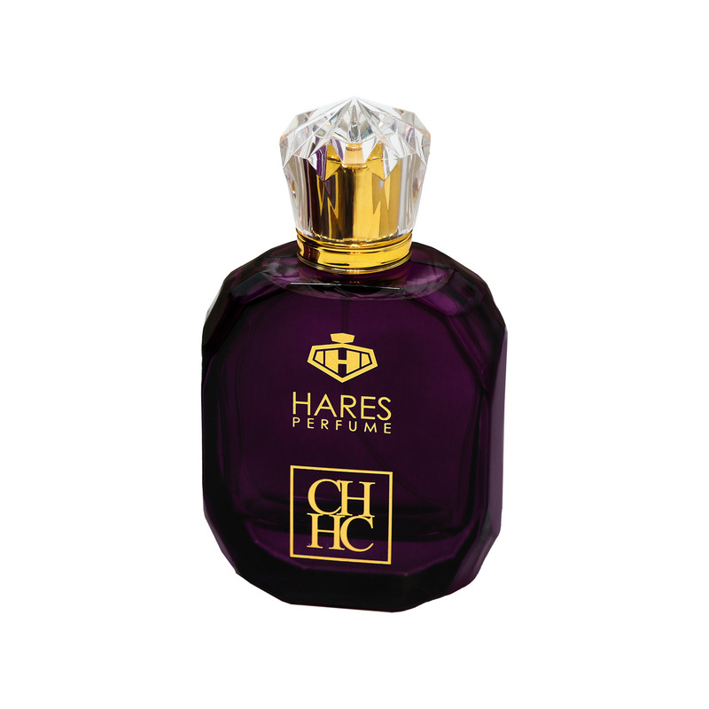 ادو پرفیوم مردانه حارث مدل سی اچ من پلاس حجم 100 میلی لیتر