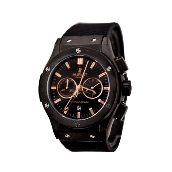 ساعت مچی عقربه‌ای مردانه مدل HA-78051