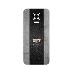 MAHOOT Cadillac Cover Sticker for Xiaomi Redmi Note 9S