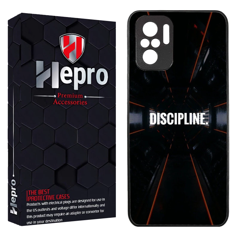 کاور هپرو طرح فانتزی مدل TPU مناسب برای گوشی موبایل شیائومی Poco M5S