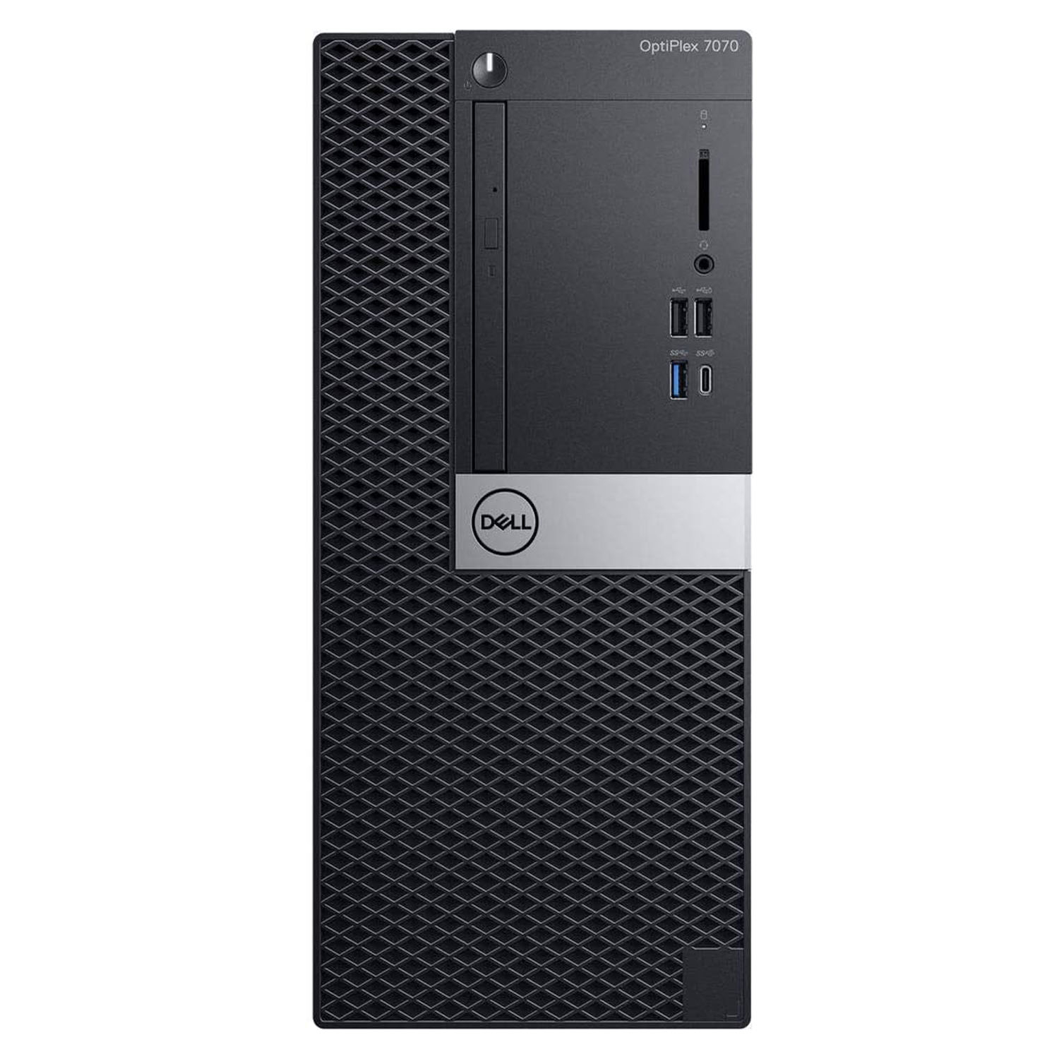 کامپیوتر دسکتاپ دل مدل optiplex 7070 A