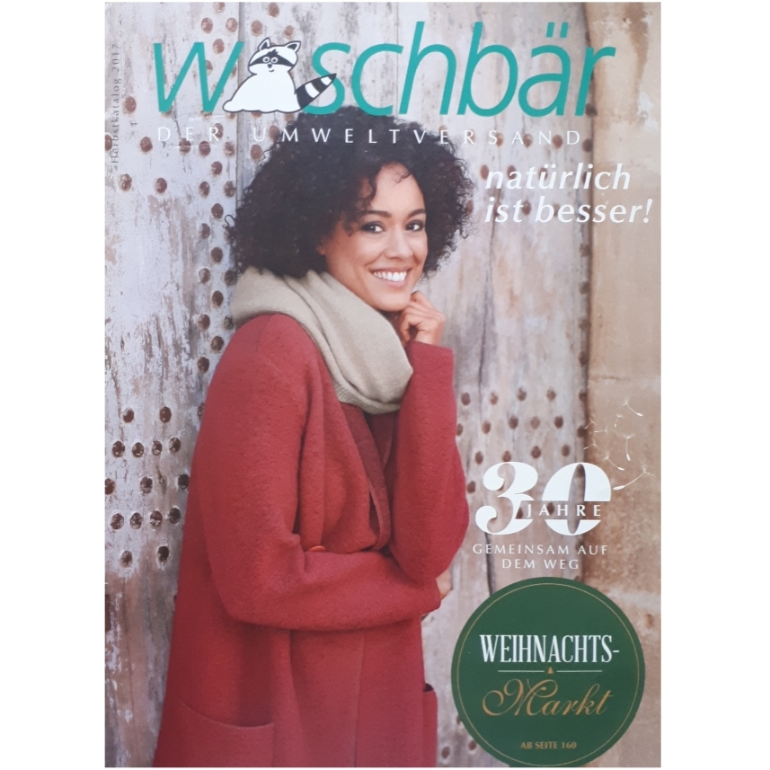 مجله Waschbar اكتبر 2017