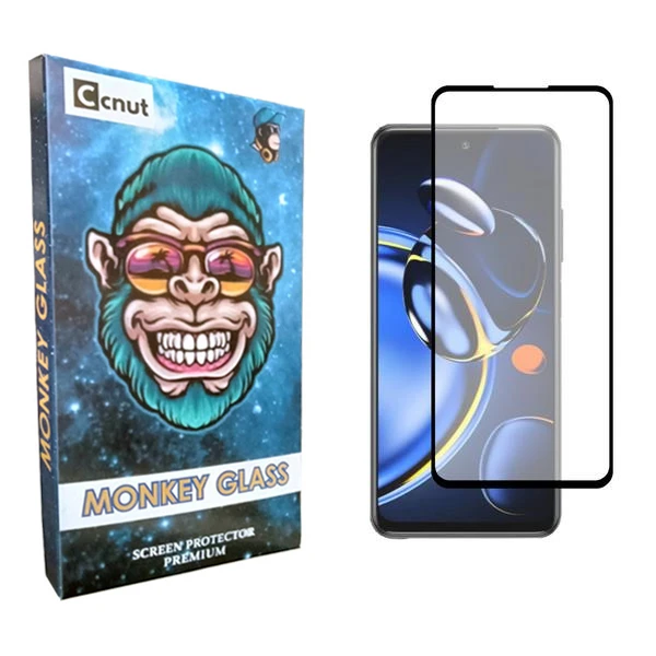 محافظ صفحه نمایش سرامیکی کوکونات مدل mnk2 مناسب برای گوشی موبایل شیائومی Redmi Note 11SE