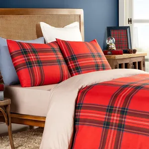 سرویس روتختی مادام کوکو مدل Arcachon دو نفره چهار تکه