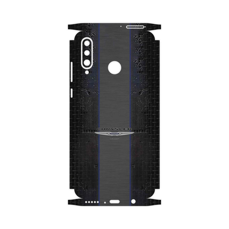 برچسب پوششی ماهوت مدل Chrysler-FullSkin مناسب برای گوشی موبایل هوآوی P30 Lite (24 MP Camera)