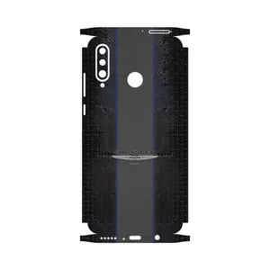 MAHOOT Chrysler-FullSkin Cover Sticker for Huawei P30 Lite 24 MP Camera