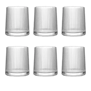 نیم لیوان دلی مدل Cute and Funny کد 1998 بسته 6 عددی