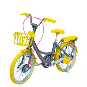 دوچرخه اسباب بازی مدل خیابانی