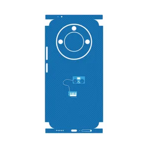 MAHOOT Minimal DJ Icon-FullSkin Cover Sticker for Honor X9c Smart