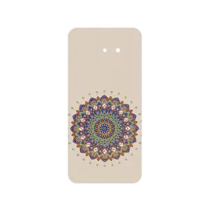MAHOOT Art of Illumination 5 Cover Sticker for Samsung Galaxy J4 Core