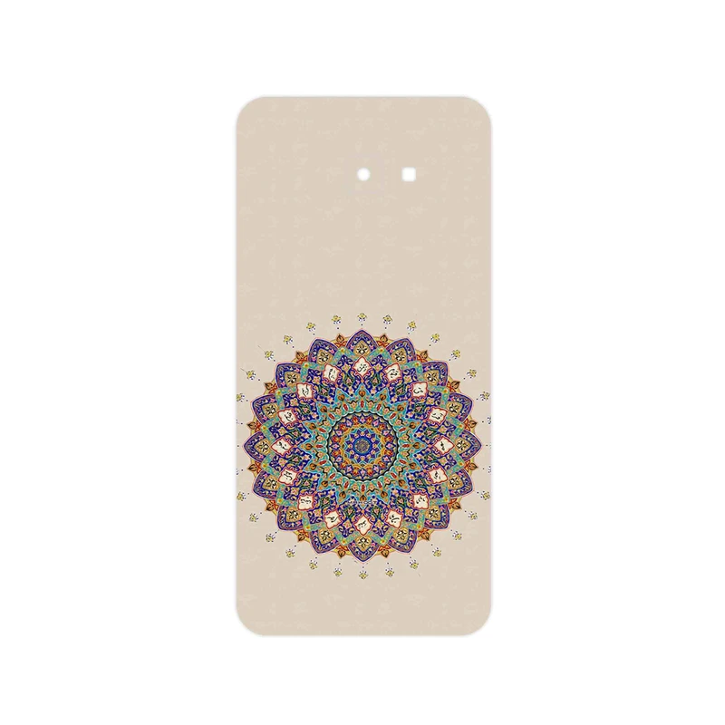 برچسب پوششی ماهوت مدل Art of Illumination 5 مناسب برای گوشی موبایل سامسونگ Galaxy J4 Core