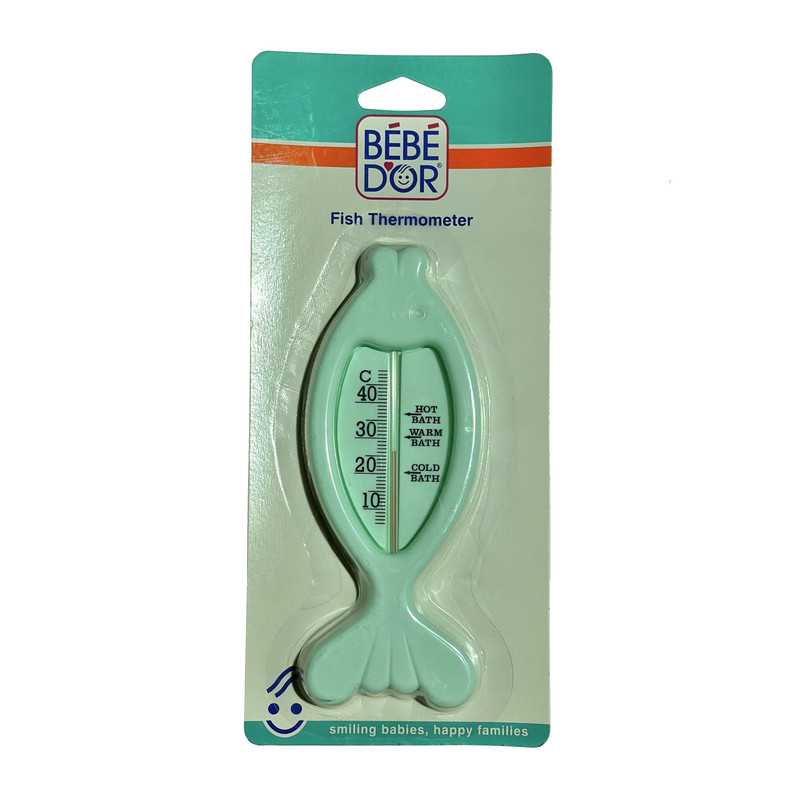 دماسنج حمام کودک به به دور مدل F-2024