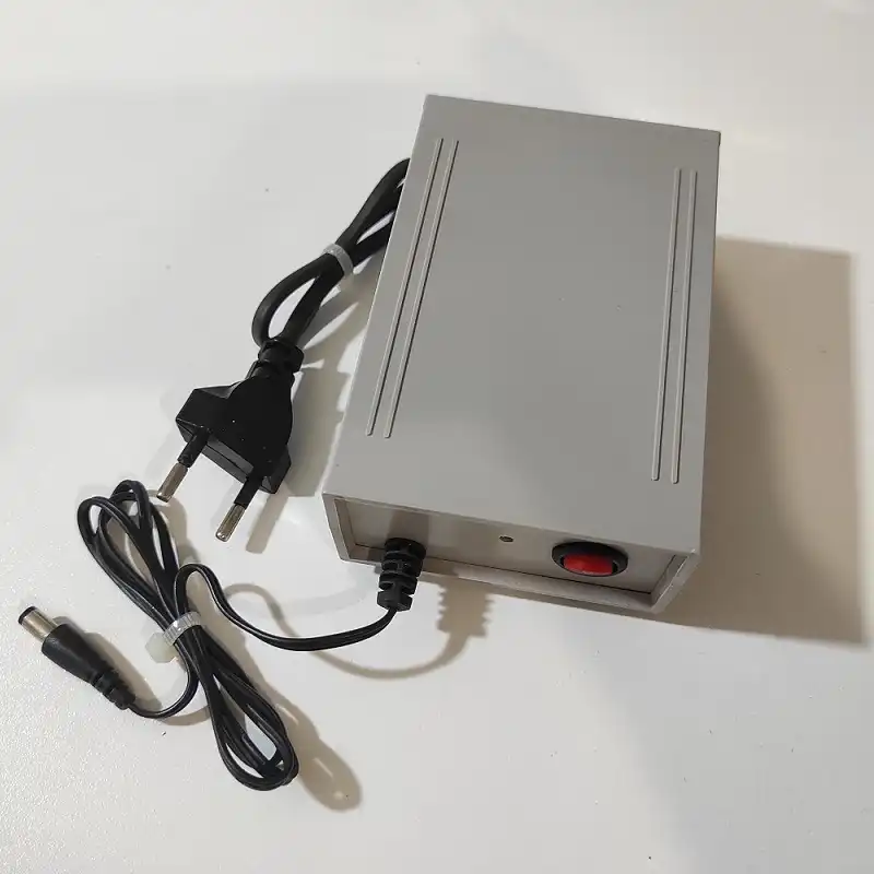 یو پی اس مدل A-1 ظرفیت 48 ولت آمپر