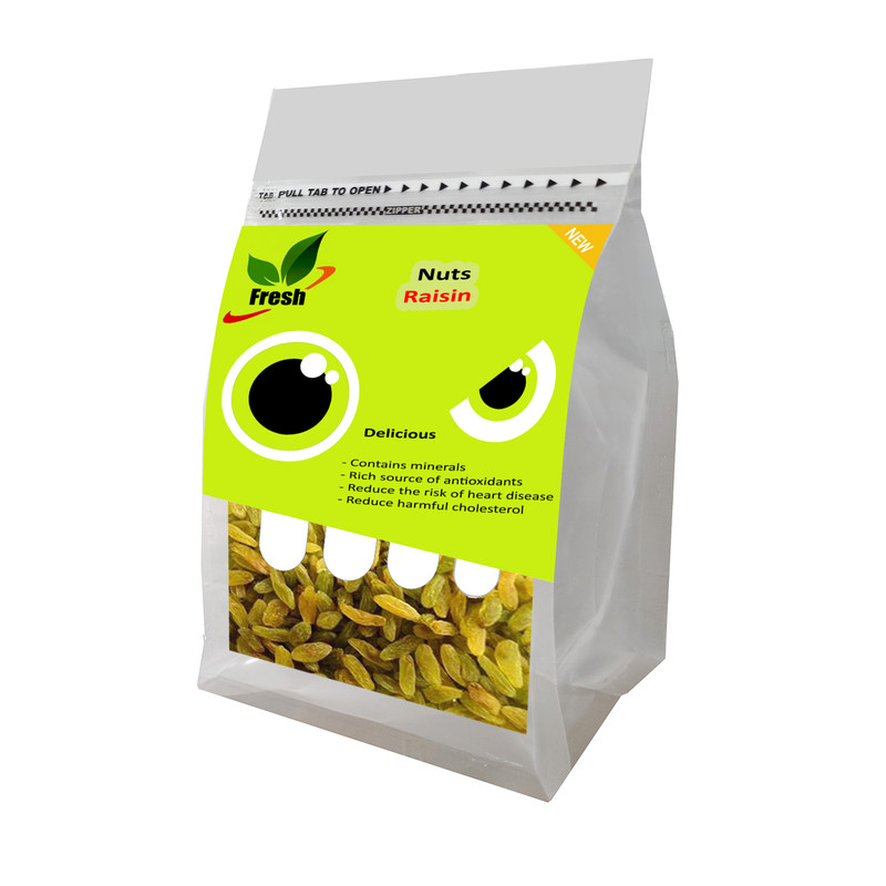 کشمش سبز فرش - 600 گرم