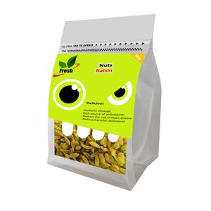 کشمش سبز فرش - 600 گرم