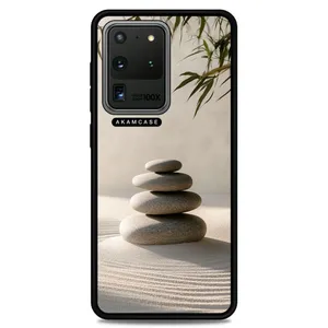 AKAM AMC-WSGS20U-ZEN-8 Cover For Samsung Galaxy S20 Ultra