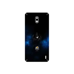 MAHOOT Eminem Cover Sticker for Nokia 2