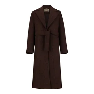 پالتو زنانه السانا مدل دلارام کد 237206