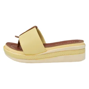 دمپایی لاانگشتی زنانه کد 8940