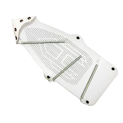 نقد و بررسی محافظ اتوکشی آسانو مدل B 010 توسط خریداران