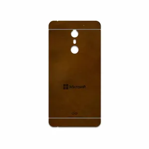 MAHOOT BFL-MCRSFT Cover Sticker for UMI Plus