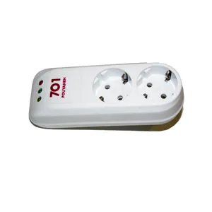 محافظ ولتاژ پویانه مدل 701