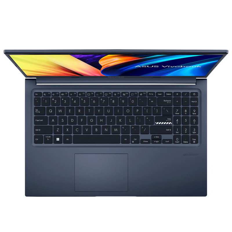 لپ تاپ 15.6 اینچی ایسوس مدل Vivobook 15 X1502VA-BQ548-i7 13620H-32GB DDR4-512GB SSD-IPS - کاستوم شده
