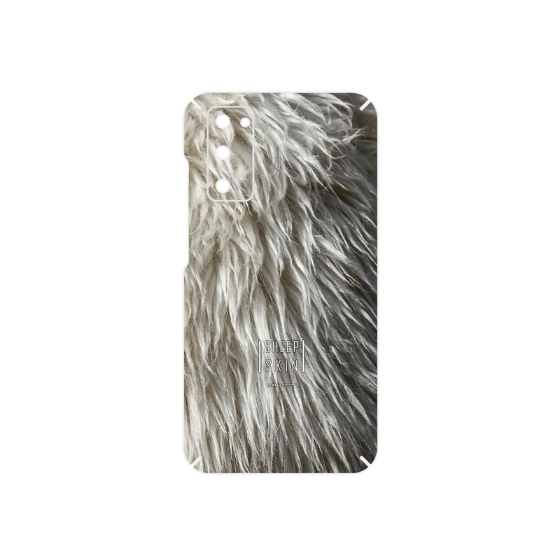 برچسب پوششی ماهوت مدل Sheep Skin مناسب برای گوشی موبایل سامسونگ Galaxy S20 FE