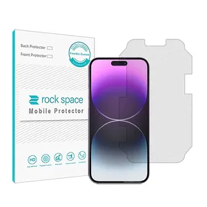 Rock space model MTT-Medium screen protector suitable for Apple iPhone 14 mobile phone 