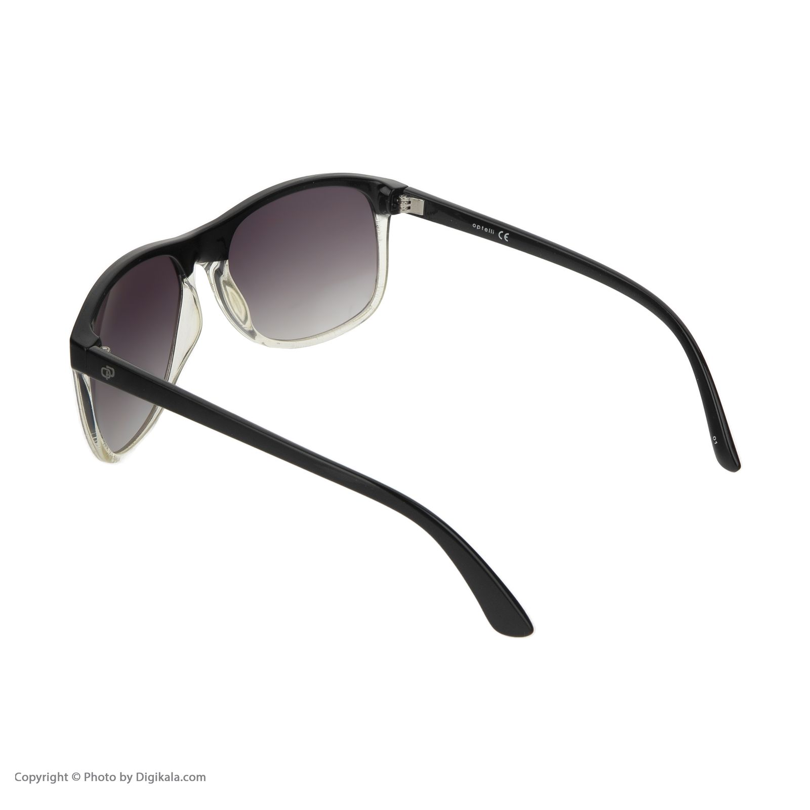 عینک آفتابی اوپتل مدل 2052 02 -  - 5