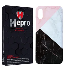 HEPRO MC Cover for XIAOMI REDMI 9A