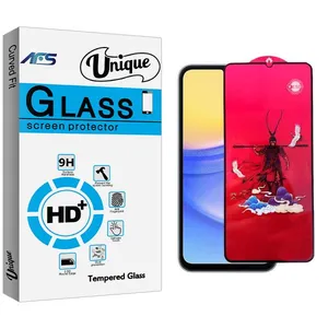 AFS Unique king Screen Protector For Samsung  Galaxy A15