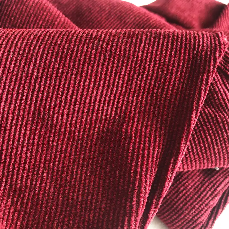 شلوار بچگانه مدل مخمل کبریتی کد 10018