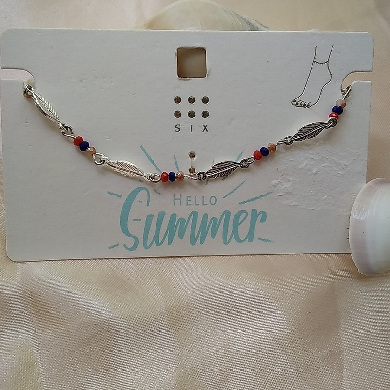 پابند زنانه سیکس مدل HB 180