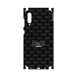 MAHOOT DG-FullSkin Cover Sticker for Samsung Galaxy A50s