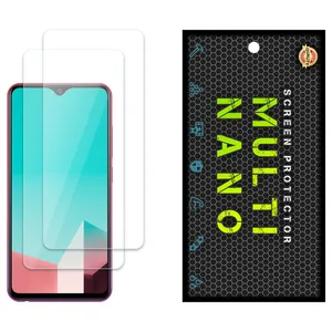 Multi Nano X-S2N Screen Protector For Vivo U1 Pack of 2