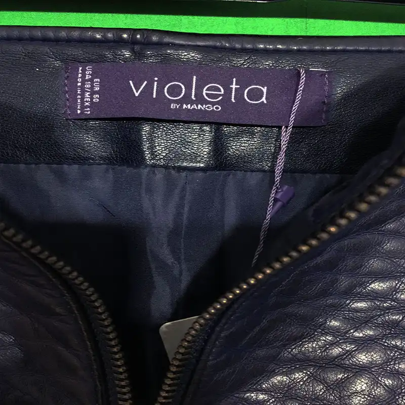 دامن زنانه مانگو مدل 53055509