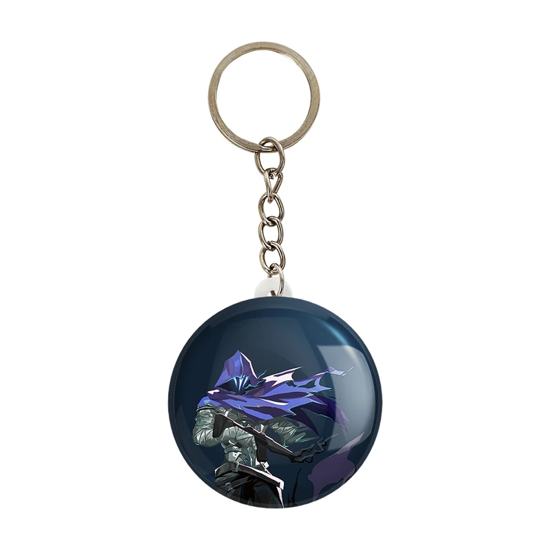 جاکلیدی خندالو مدل بازی ولورانت Valorant کد 33040