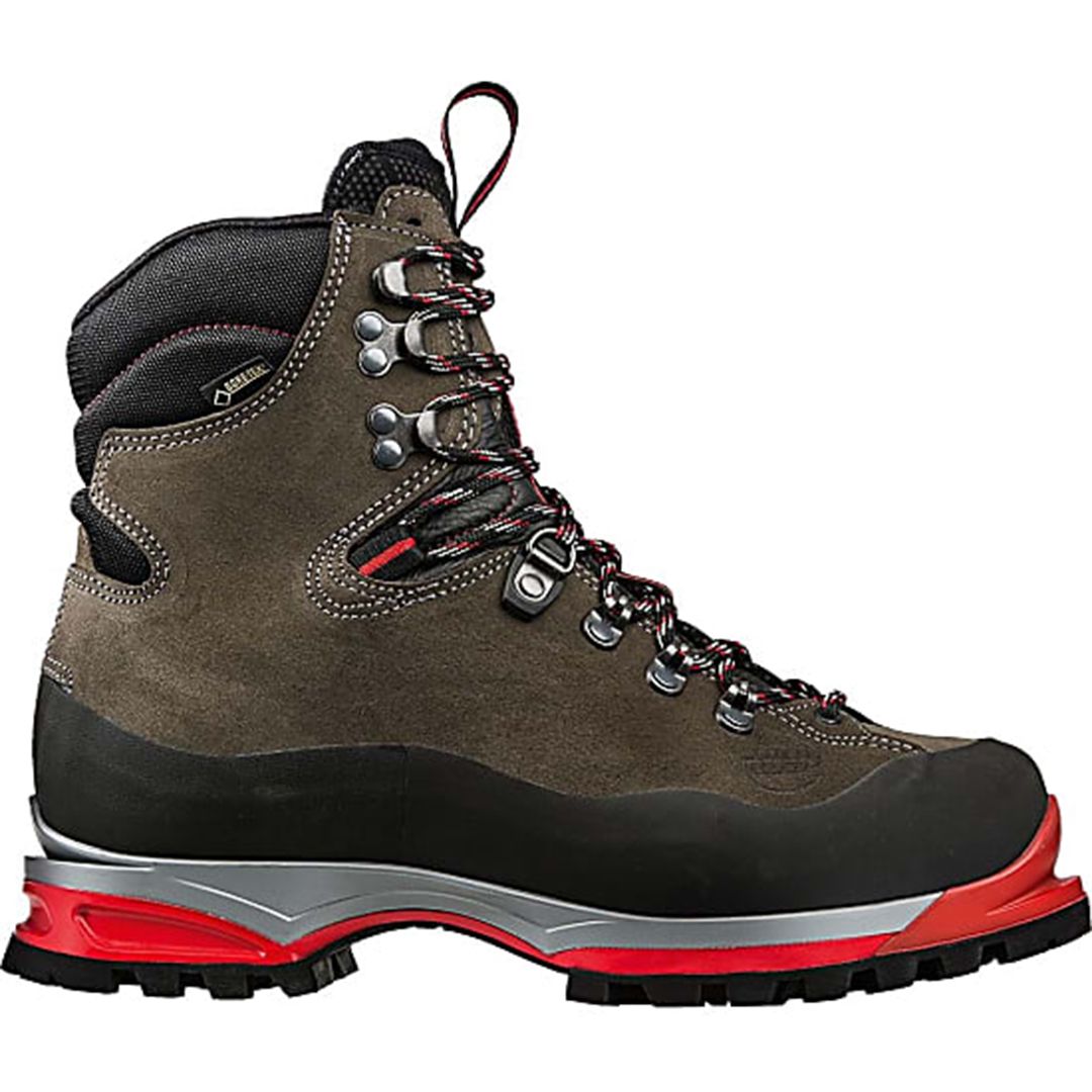 کفش کوهنوردی مردانه هانواگ مدل Sirius II GTX -  - 2