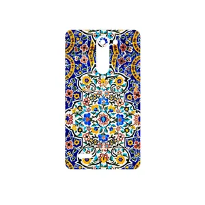 MAHOOT Iran Tile 12 Cover Sticker for LG L Bello