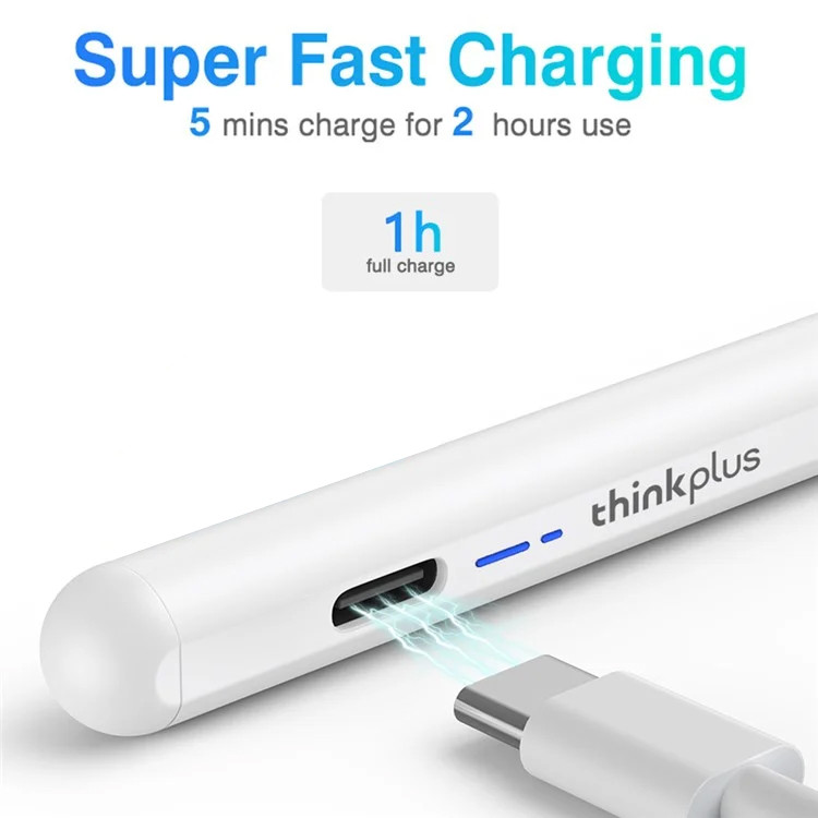 قلم لمسی لنوو مدل Thinkplus BP16