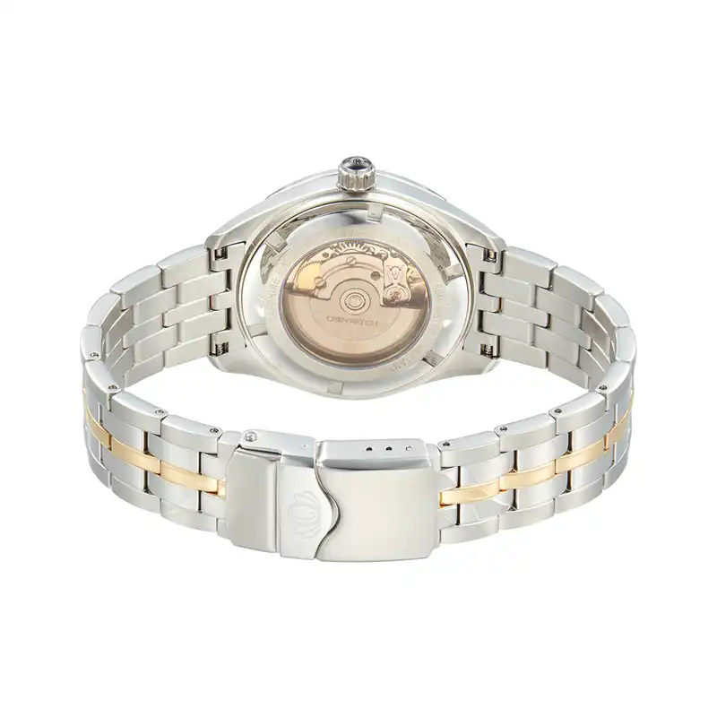 ساعت مچی عقربهای مردانه کوین واچ مدل C155TWX