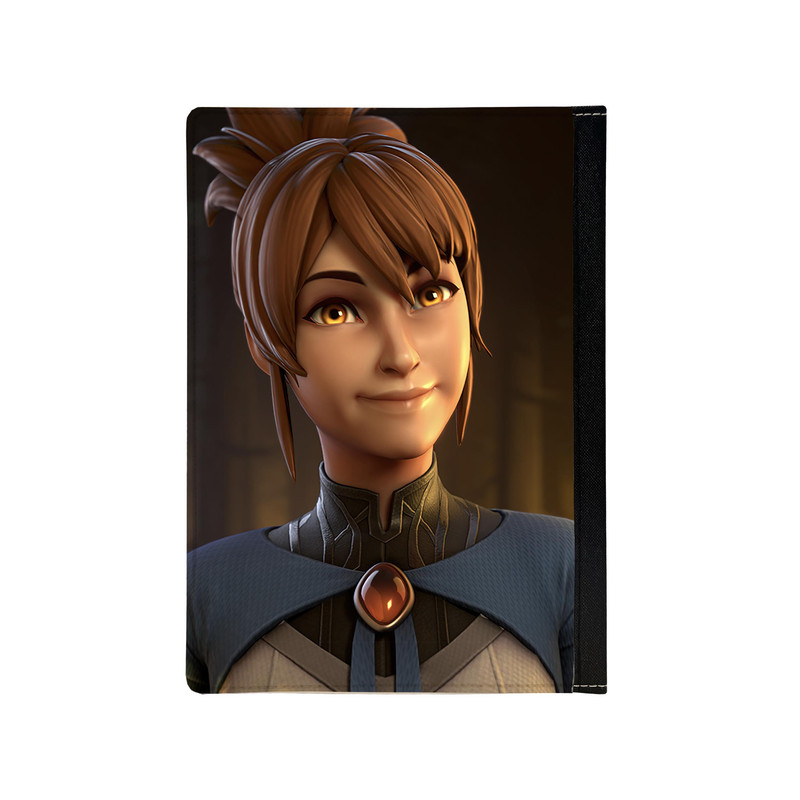 کلاسور مدل dota 2 9