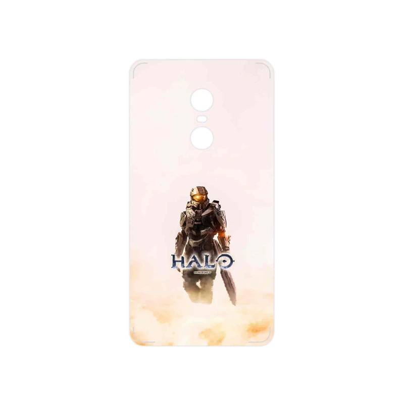 برچسب پوششی ماهوت مدل Halo Game Series مناسب برای گوشی موبایل شیائومی Redmi Note 4